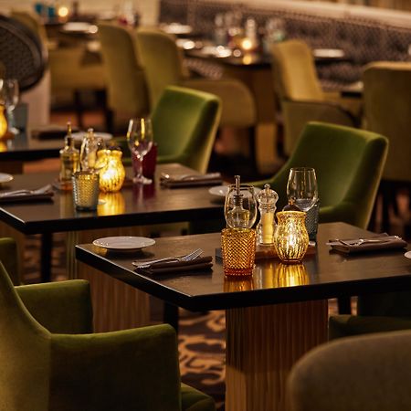 Intercontinental Montreal By Ihg Hotel Luaran gambar
