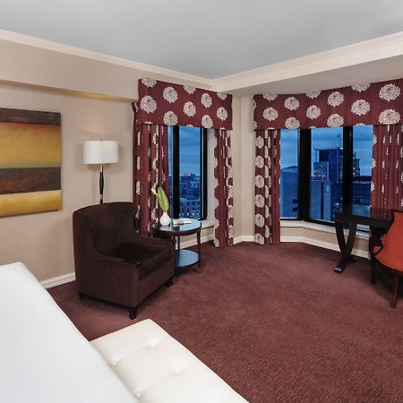 Intercontinental Montreal By Ihg Hotel Luaran gambar