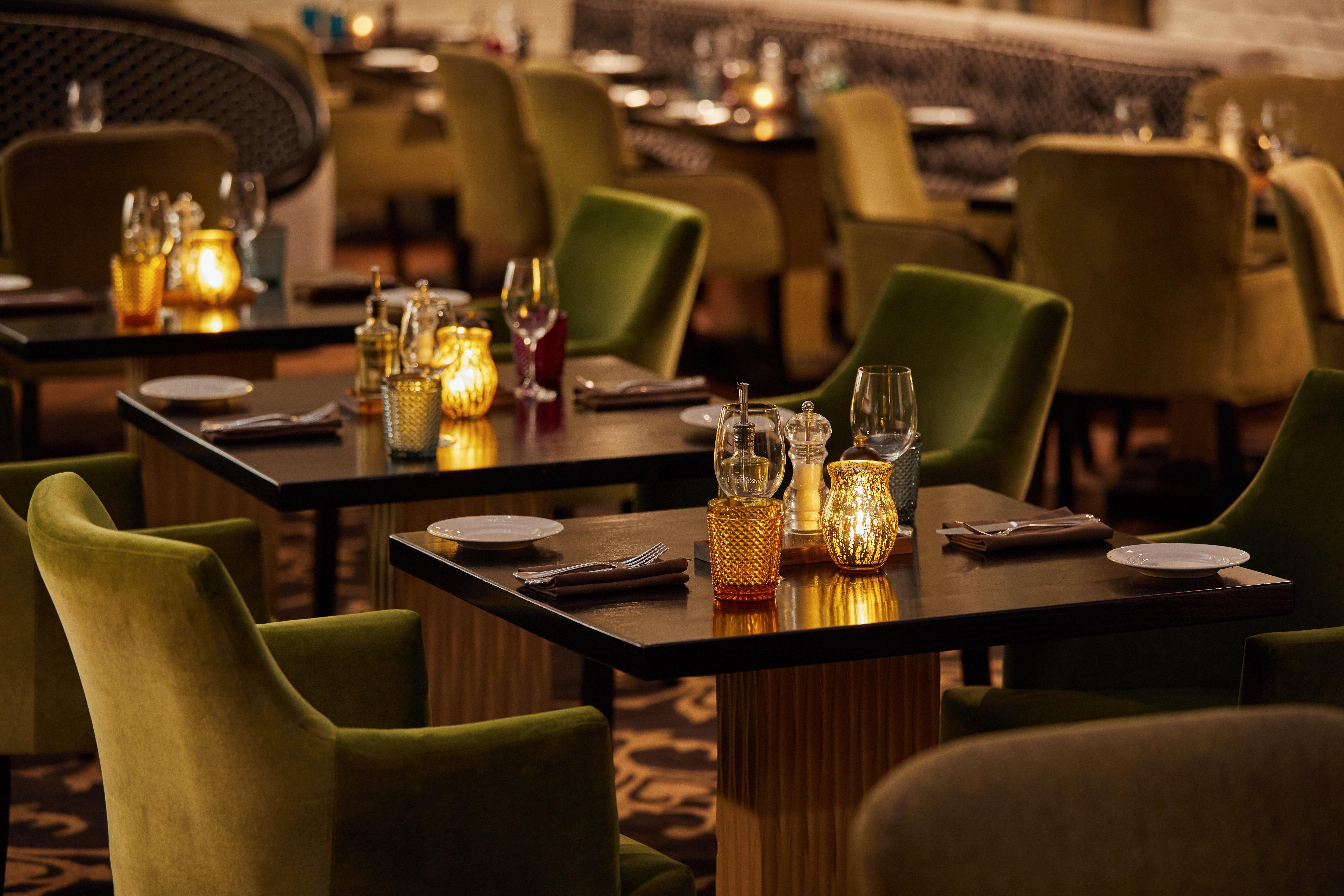Intercontinental Montreal By Ihg Hotel Luaran gambar
