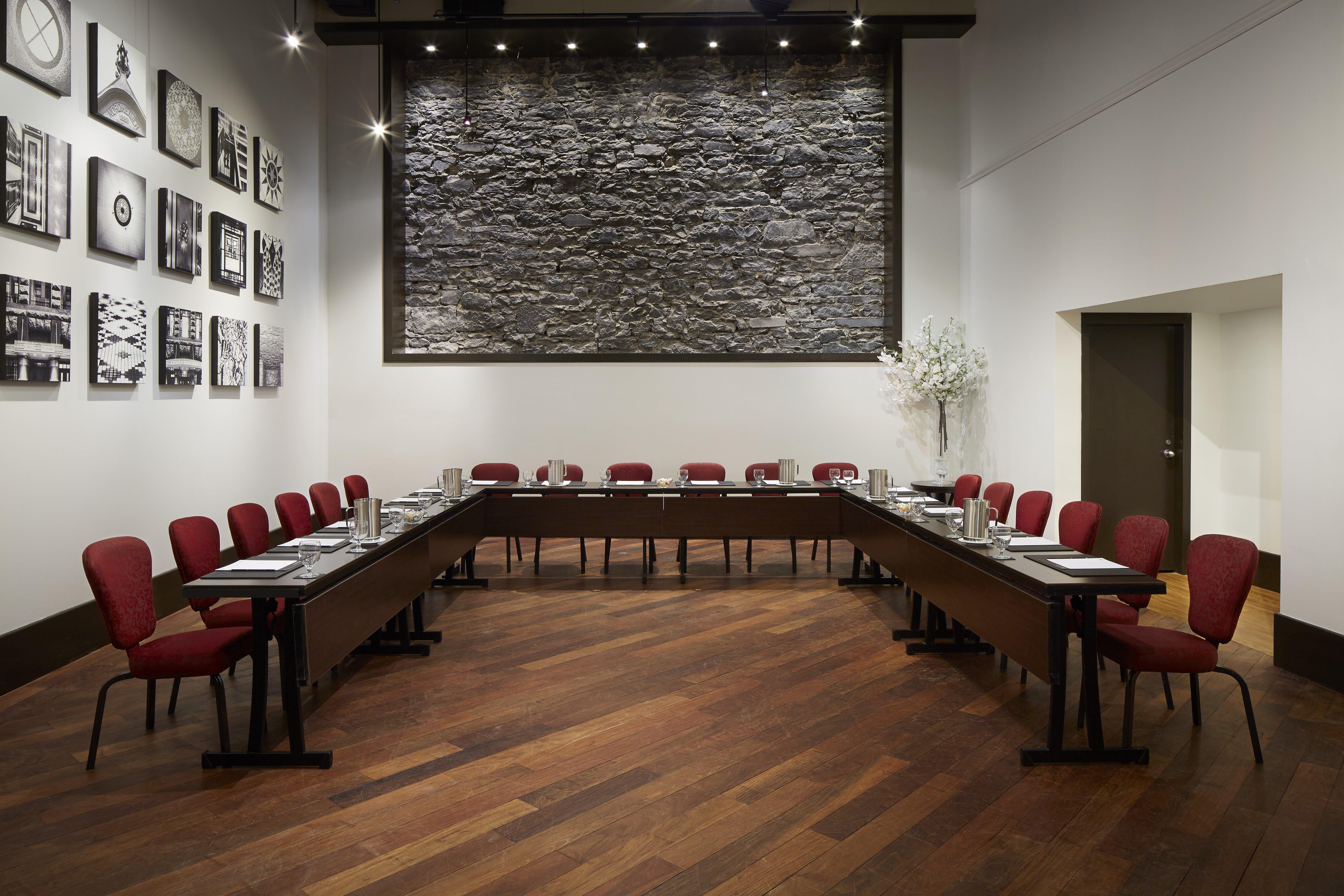 Intercontinental Montreal By Ihg Hotel Luaran gambar