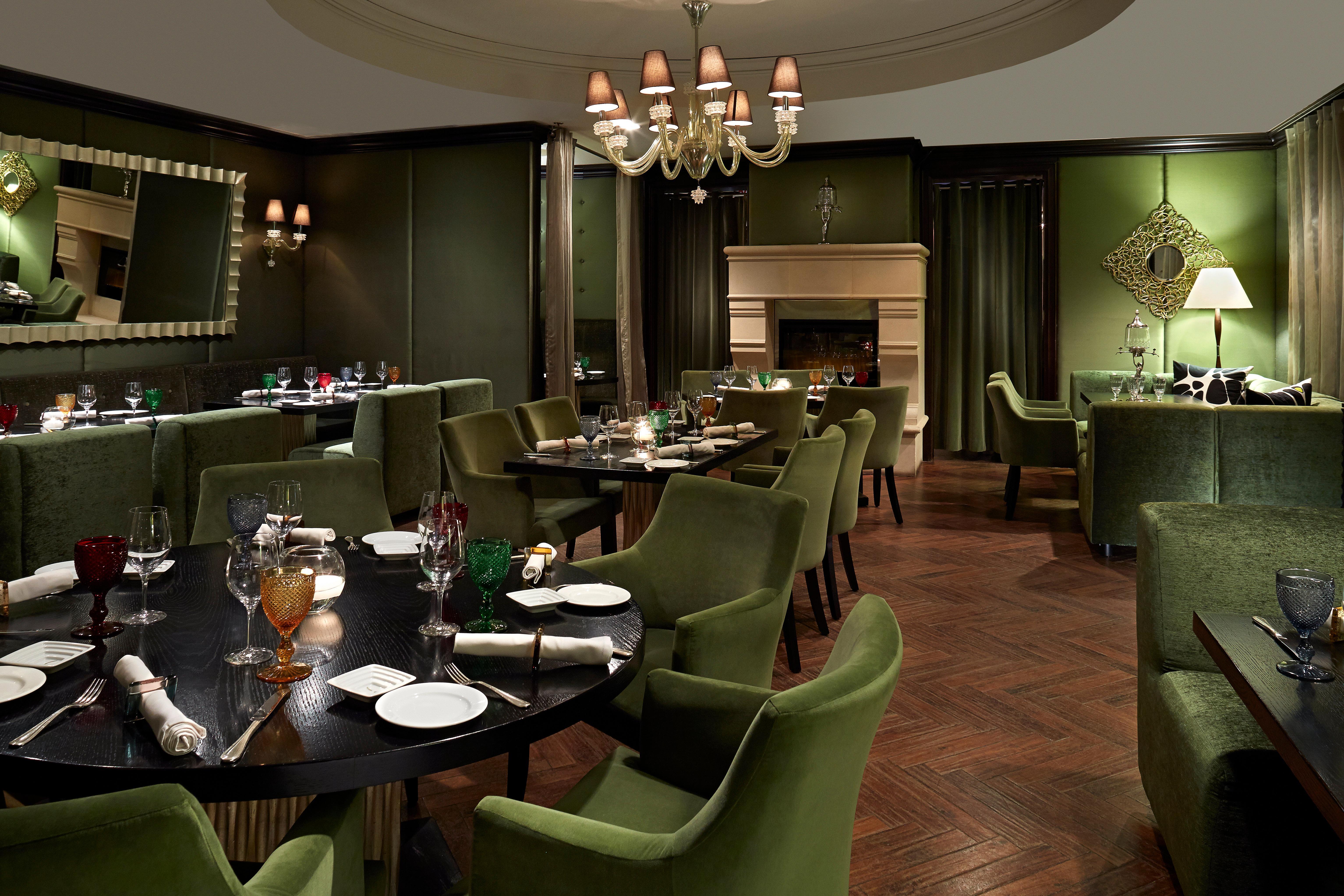 Intercontinental Montreal By Ihg Hotel Luaran gambar