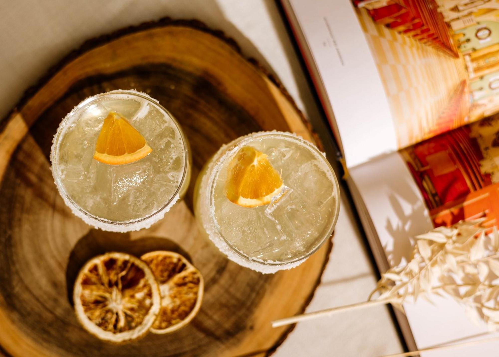 Intercontinental Montreal By Ihg Hotel Luaran gambar