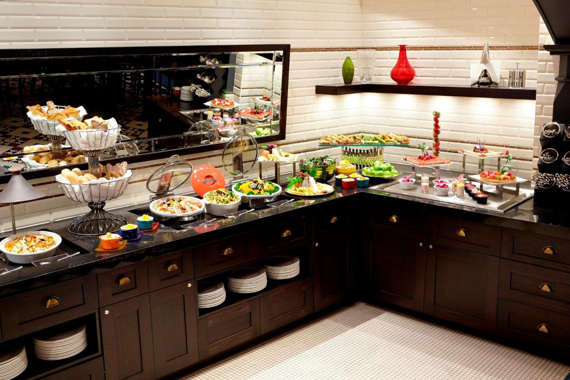 Intercontinental Montreal By Ihg Hotel Luaran gambar
