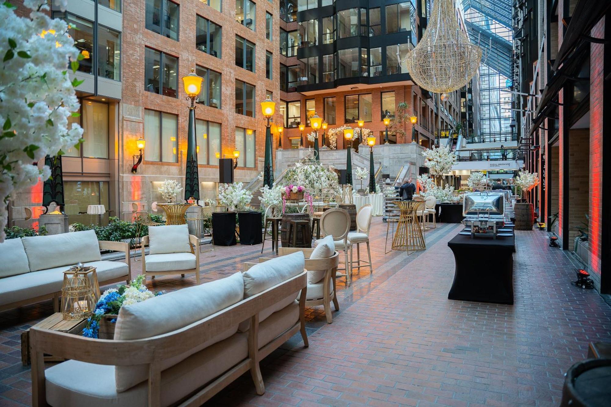 Intercontinental Montreal By Ihg Hotel Luaran gambar