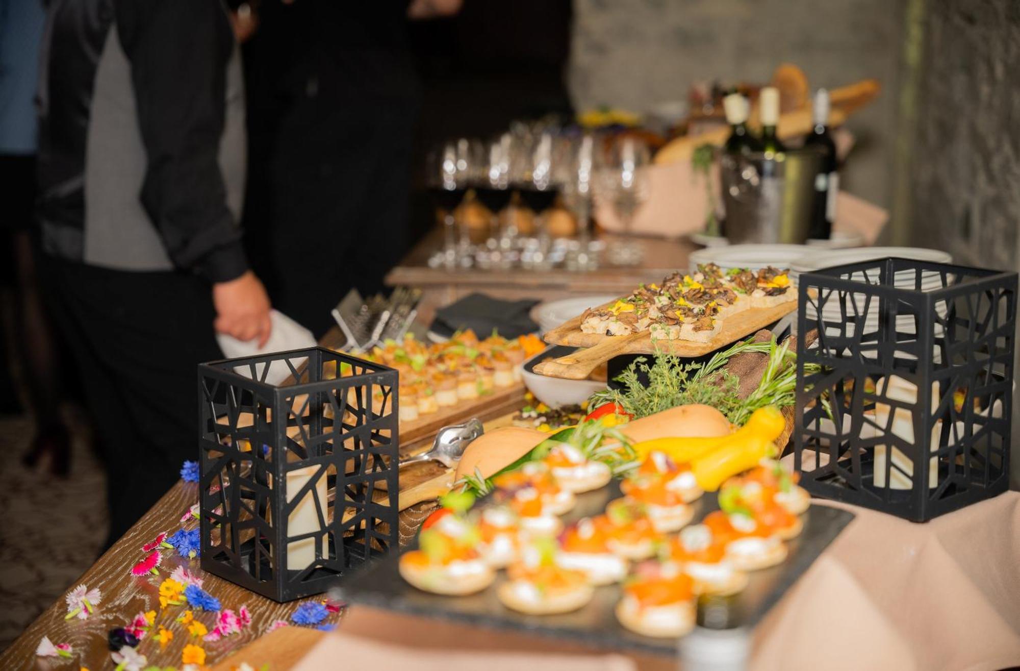 Intercontinental Montreal By Ihg Hotel Luaran gambar
