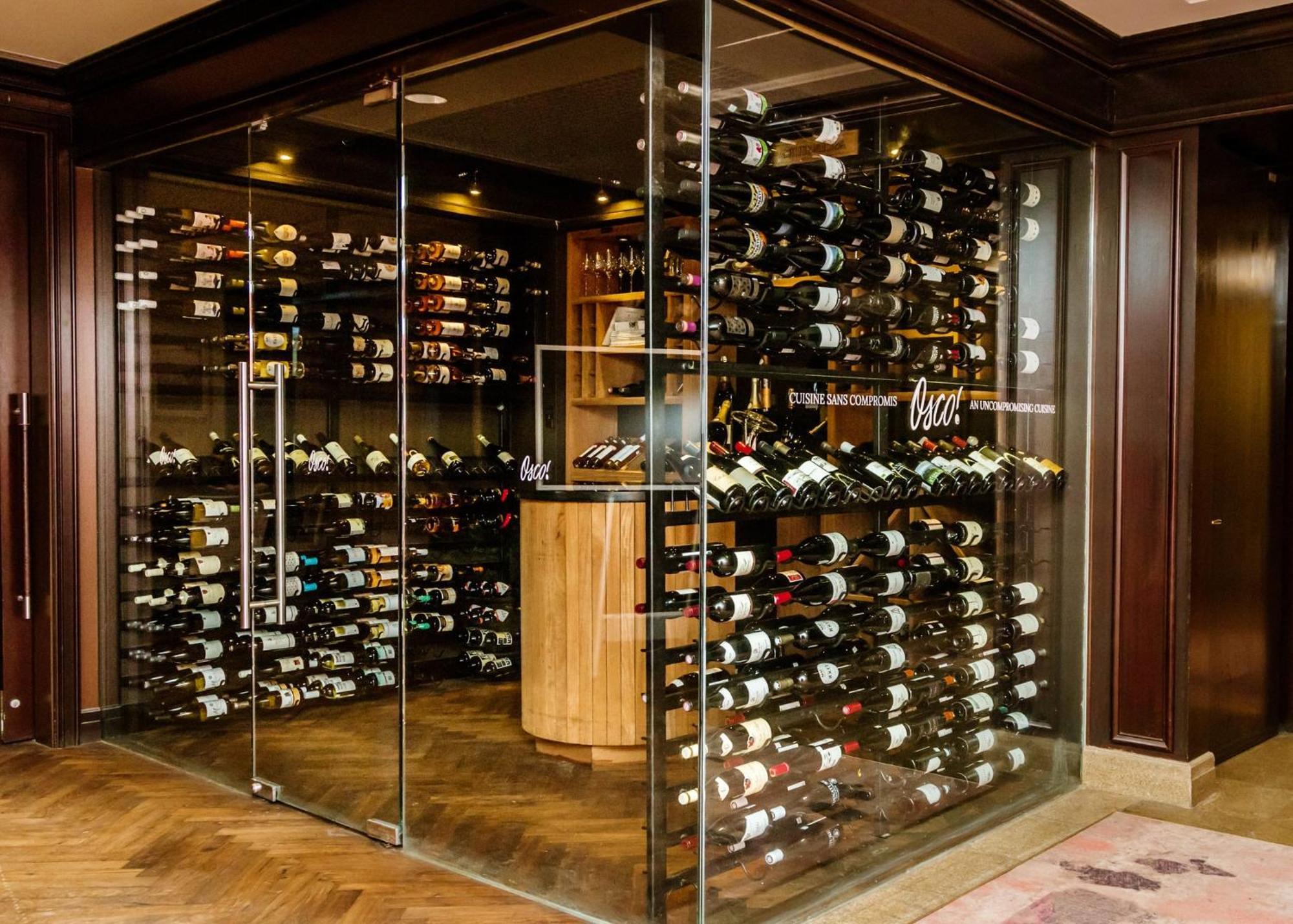 Intercontinental Montreal By Ihg Hotel Luaran gambar
