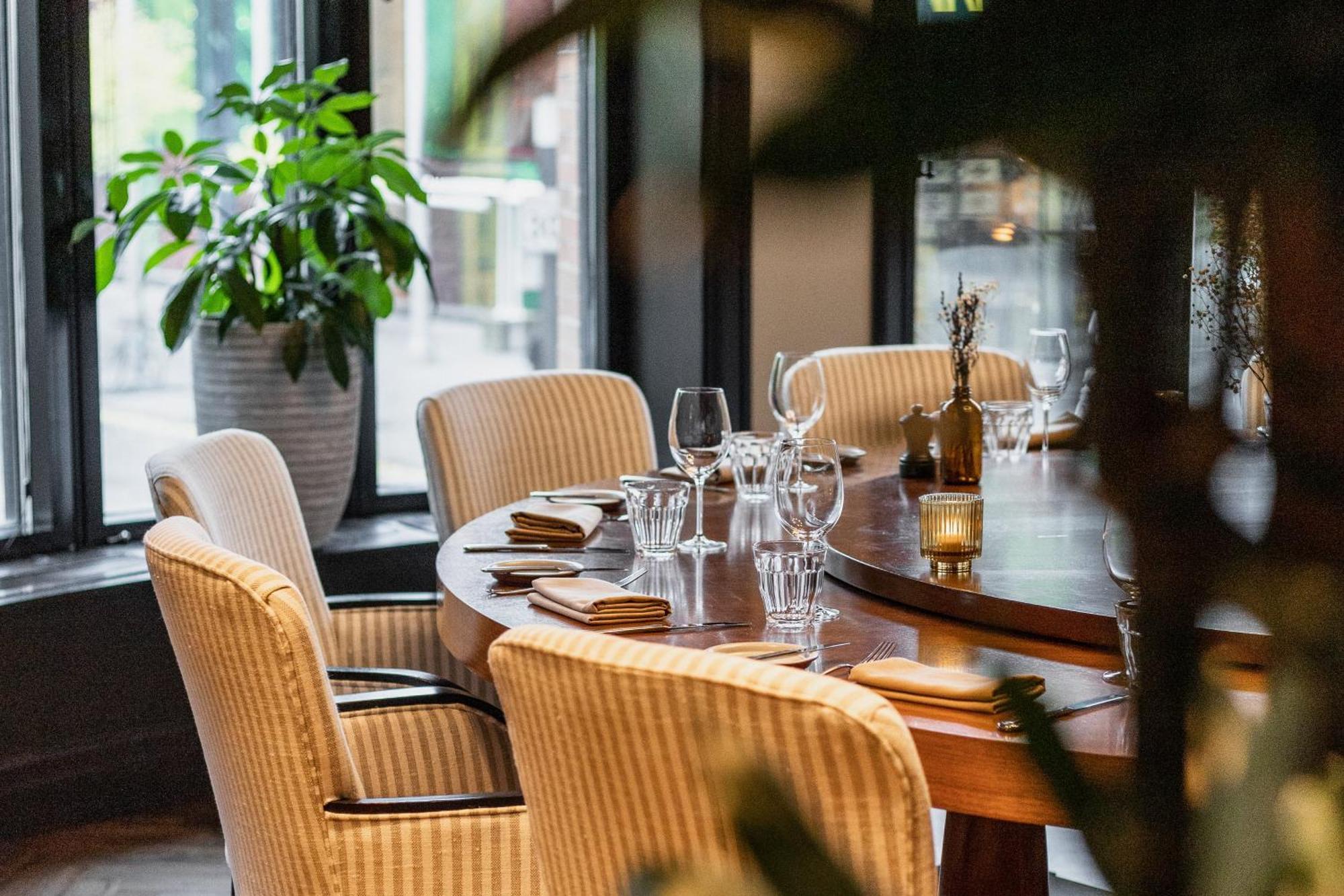 Intercontinental Montreal By Ihg Hotel Luaran gambar